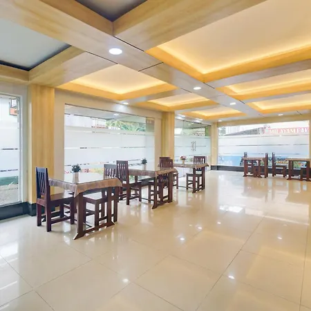Dancenter Tanjung Duren Near Mall Citraland Formerly Suba Hotel-3